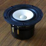 NC5Hウォールナット製造完了 さらに限定無垢マホガニーモデルを加えて